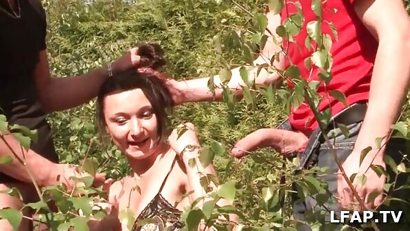 Asian newcomer with amazing boobs rides hard cock at casting