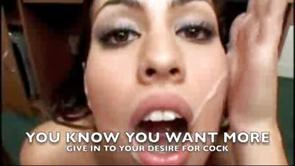 A big ass slut brunette with a hot body is getting fucked on the โต๊ะ